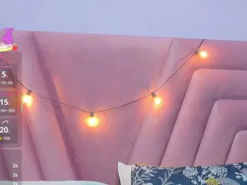 Bongacams Adult Video Chat of daddyysObsessed