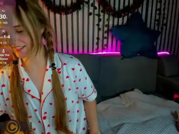 Bongacams Nude Webcam of Casey-Sweeet