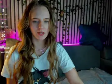 Bongacams Live Sex of Casey-Sweeet