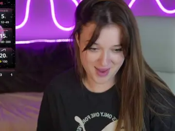 Bongacams Best Webcam of DonnaLust