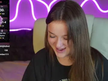 Bongacams Nude Webcam of DonnaLust