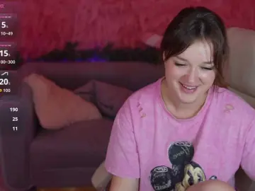 Bongacams Free Live Porn of DonnaLust