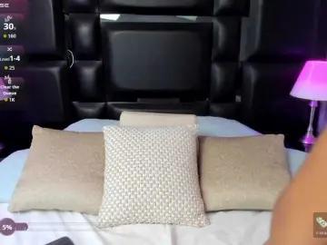 Bongacams Best Webcam of HelenMartin