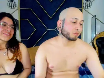 Bongacams Live Sex of LISSE-N-SEBAS