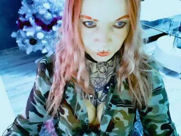 Bongacams Adult Video Chat of LisaModel