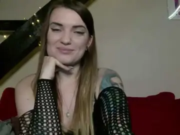 Bongacams Sex Chat of VanessaTease