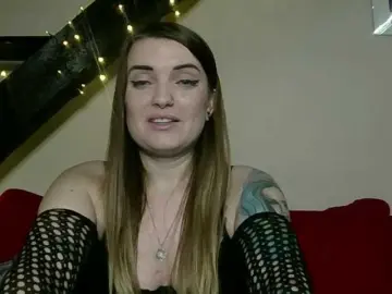 Bongacams Watch Live Sex Cams of VanessaTease