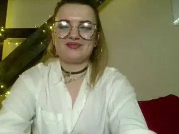 Bongacams Sex Cam of VanessaTease