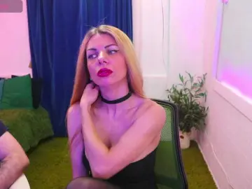 Bongacams Private Sex Chat of AlisaAleks