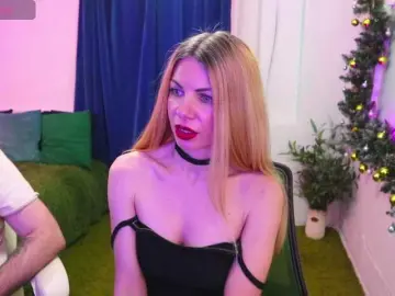 Bongacams Adult Webcams of AlisaAleks