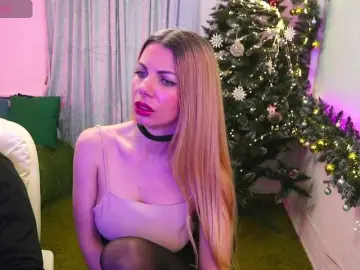 Bongacams Best live sex cam show of AlisaAleks