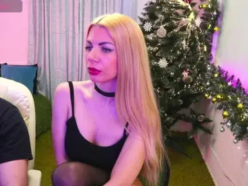 Bongacams Watch Live Sex Cams of AlisaAleks