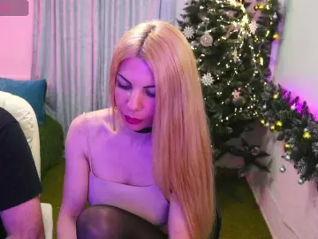 Bongacams Sex Cam of AlisaAleks