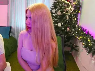 Bongacams Watch Live Sex Cams of AlisaAleks