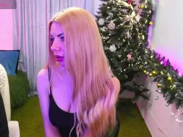 Bongacams Watch Live Sex Cams of AlisaAleks