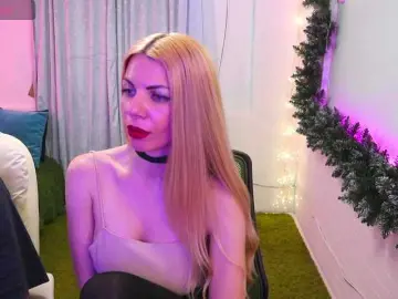 Bongacams Watch Live Sex Cams of AlisaAleks