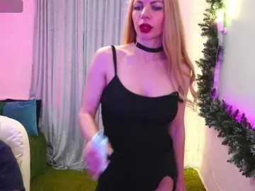 Bongacams Live Porn of AlisaAleks