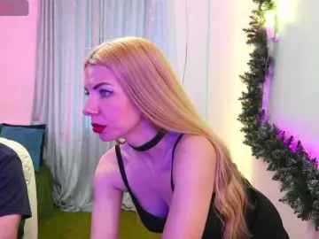 Bongacams Sex Cam of AlisaAleks