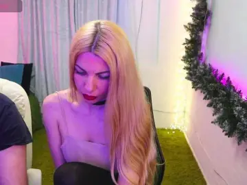 Bongacams Adult Video Chat of AlisaAleks