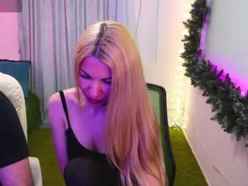 Bongacams Watch Live Sex Cams of AlisaAleks