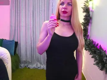 Bongacams Private Sex Chat of AlisaAleks