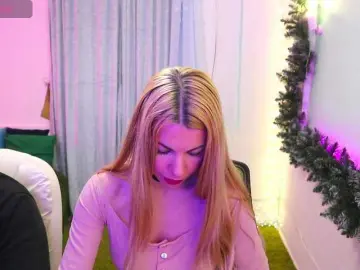 Bongacams Adult Webcams of AlisaAleks