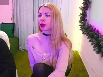 Bongacams Nude Webcam of AlisaAleks