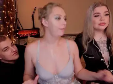 Bongacams Sex Cam of DarkdominLust