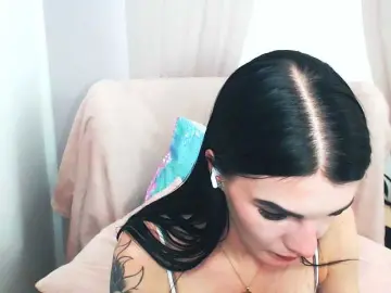 SofiaBrunett from bongacams