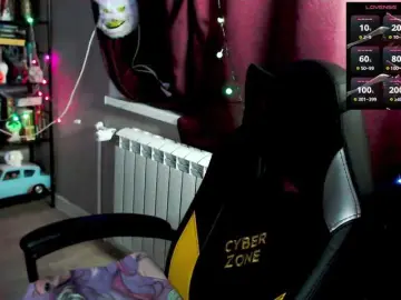 Bongacams Live Sex of alicepussy