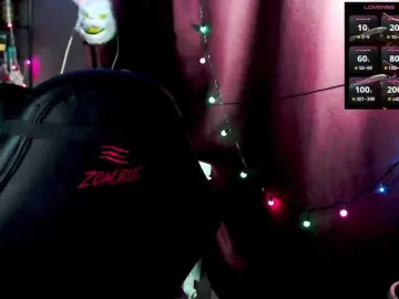 Bongacams Adult Video Chat of alicepussy