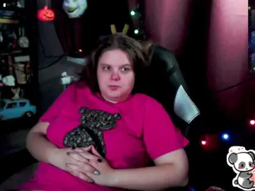 Bongacams Adult Video Chat of alicepussy