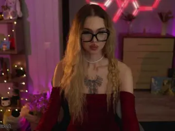 Bongacams Nude Webcam of ManiFreyja