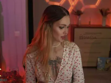 Bongacams Sex Chat of ManiFreyja