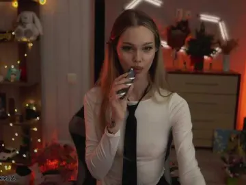 Bongacams Nude Webcam of ManiFreyja