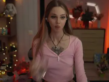 Bongacams Live Porn of ManiFreyja