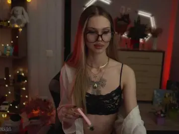 Bongacams Adult Video Chat of ManiFreyja