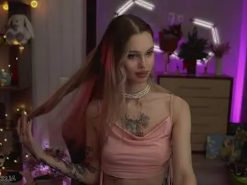 Bongacams Private Sex Chat of ManiFreyja