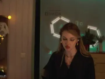 Bongacams Free Porn Cam of ManiFreyja