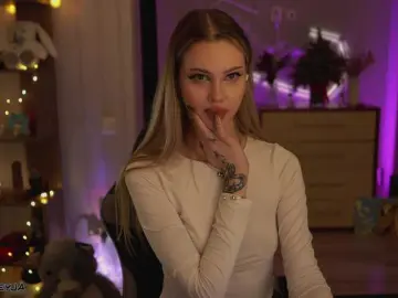 Bongacams Live Porn of ManiFreyja