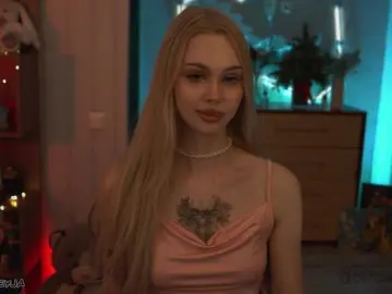 Bongacams Best Webcam of ManiFreyja