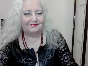 Bongacams Adult Webcam of grannywants