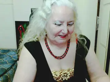 Bongacams Sex Cam of grannywants