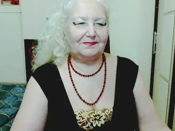 Bongacams Nude Webcam of grannywants