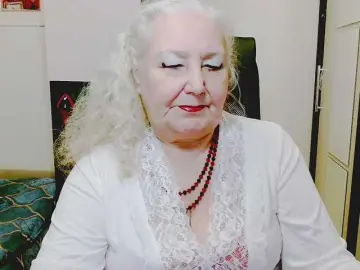Bongacams Free Live Porn of grannywants