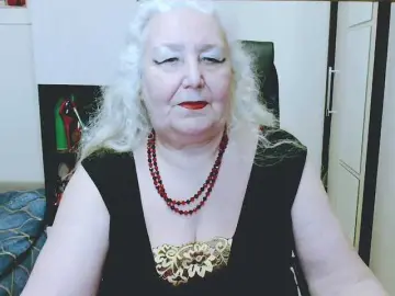 Bongacams Adult Webcam of grannywants