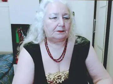 Bongacams Best Webcam of grannywants