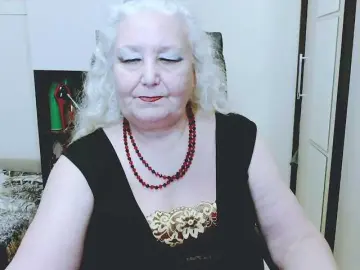 Bongacams Live Sex Cam of grannywants