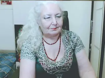 Bongacams Private Sex Chat of grannywants