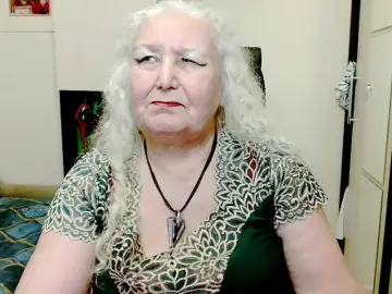 Bongacams Live Sex Cam of grannywants